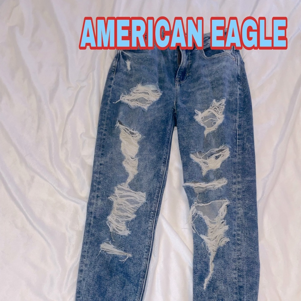 American Eagle Jeans🦅